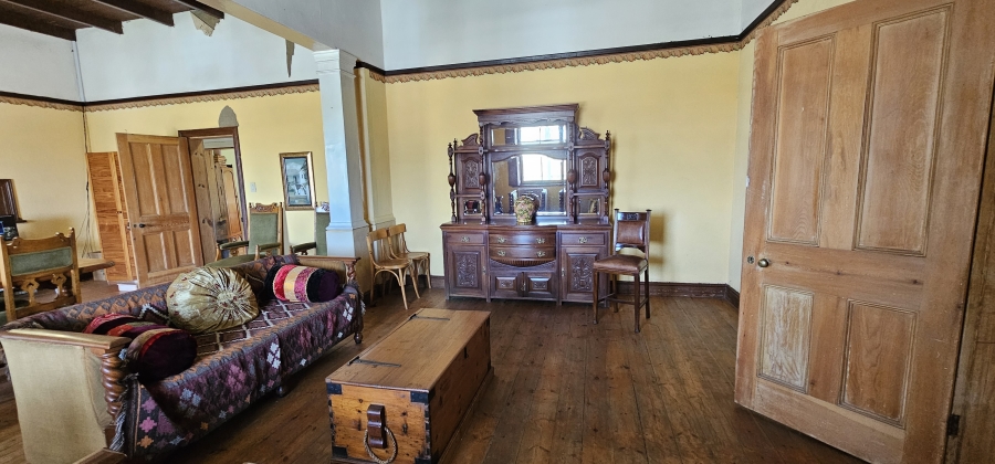 4 Bedroom Property for Sale in Swellendam Western Cape